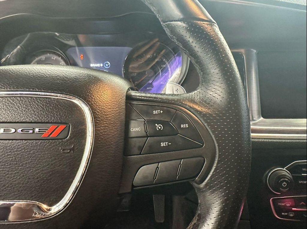 used 2018 Dodge Charger car, priced at $20,095