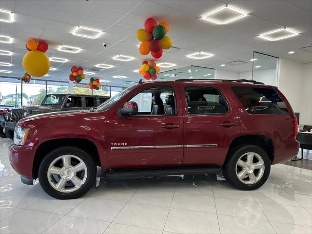 used 2011 Chevrolet Tahoe car, priced at $8,995