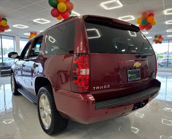 used 2011 Chevrolet Tahoe car, priced at $8,995