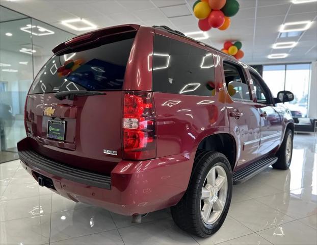 used 2011 Chevrolet Tahoe car, priced at $8,995