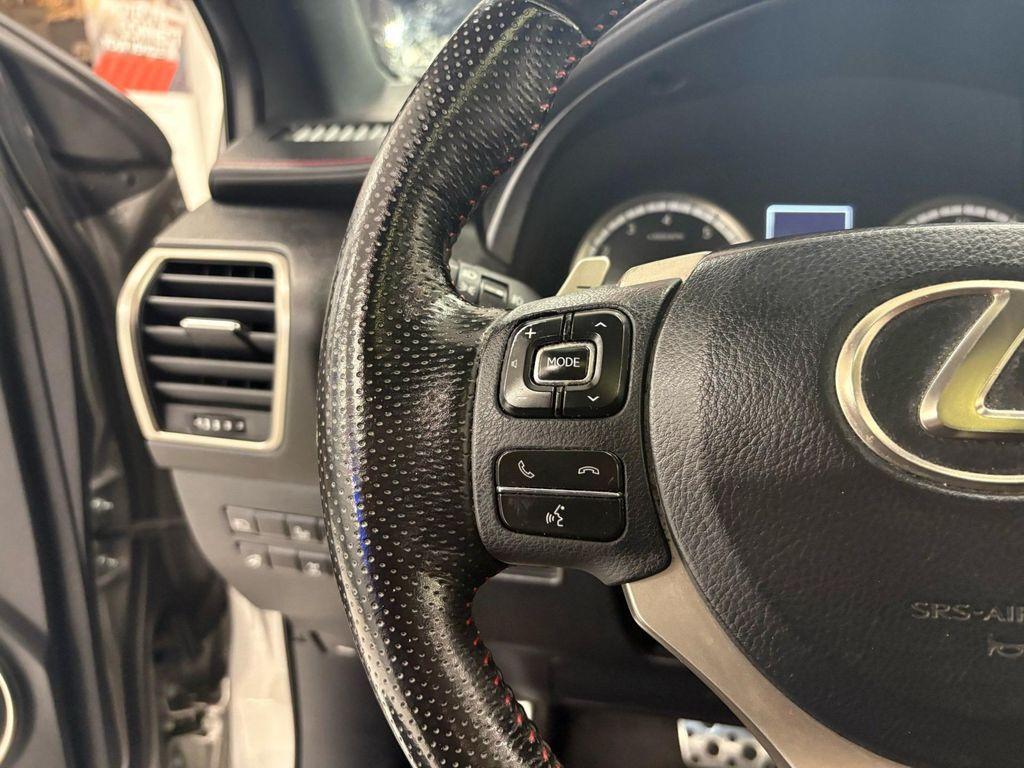 used 2020 Lexus NX 300 car, priced at $22,995