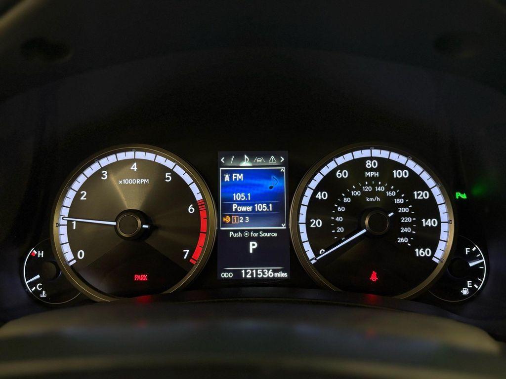 used 2020 Lexus NX 300 car, priced at $22,995