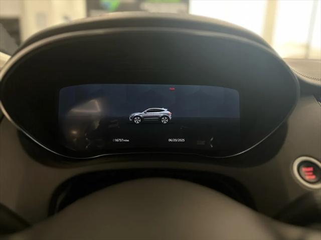 used 2021 Jaguar E-PACE car, priced at $27,995
