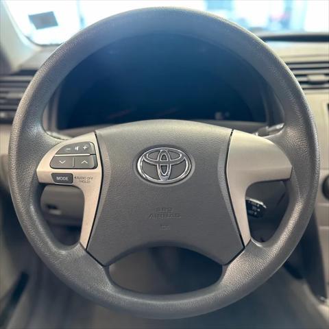 used 2010 Toyota Camry car, priced at $9,995