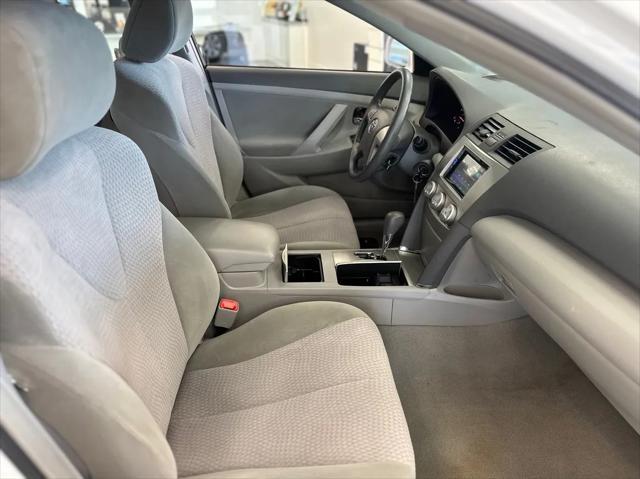 used 2010 Toyota Camry car, priced at $9,995