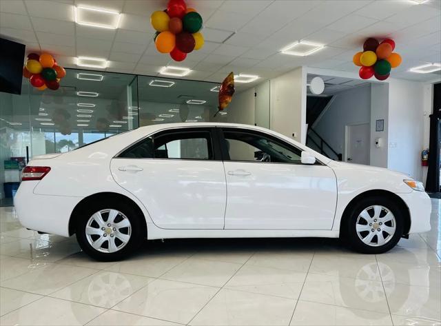 used 2010 Toyota Camry car, priced at $9,995