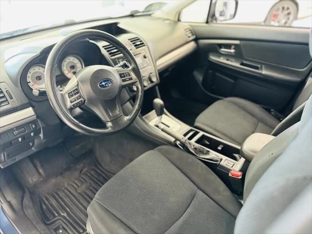 used 2014 Subaru Impreza car, priced at $6,695