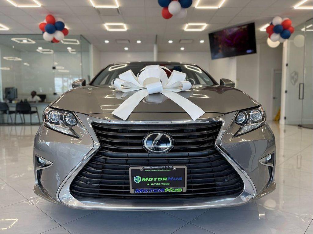 used 2016 Lexus ES 350 car, priced at $21,995