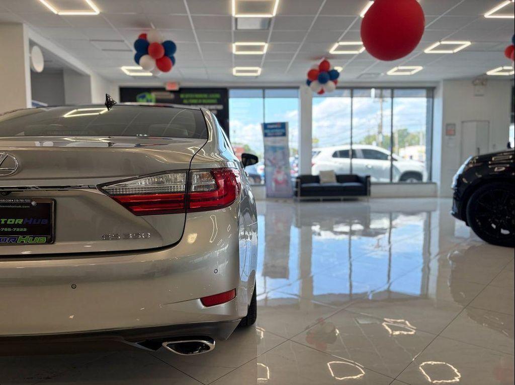 used 2016 Lexus ES 350 car, priced at $21,995