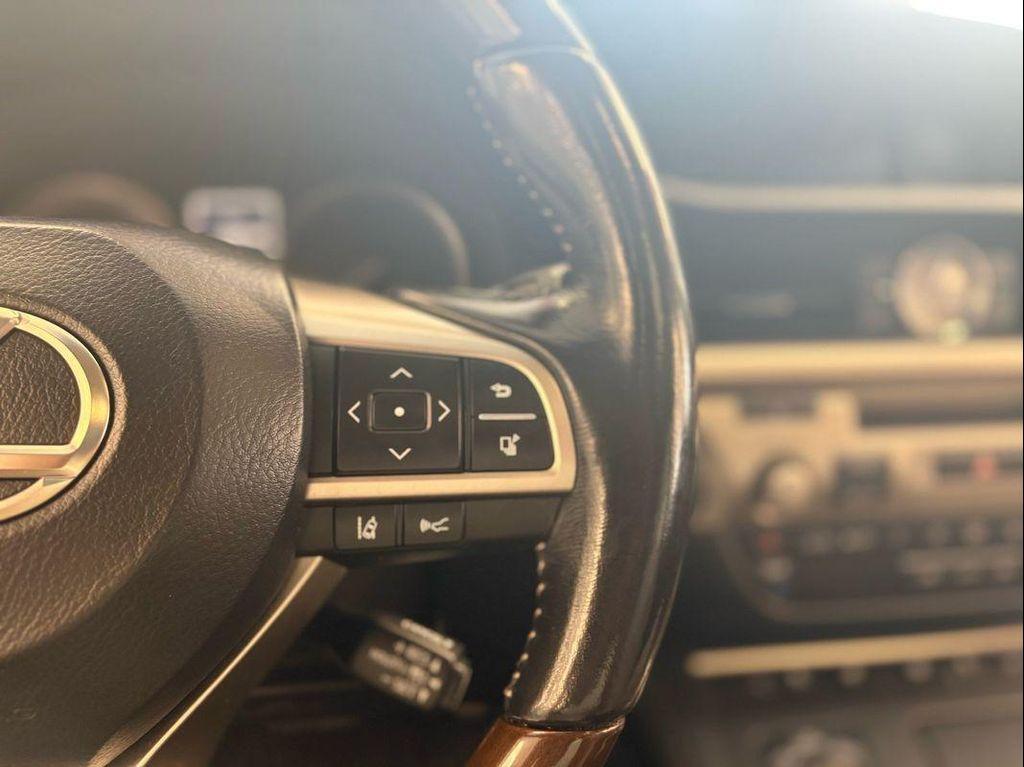 used 2016 Lexus ES 350 car, priced at $21,995