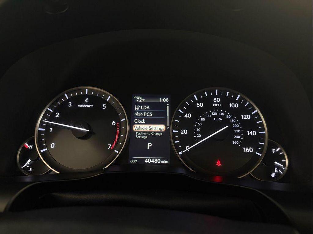 used 2016 Lexus ES 350 car, priced at $21,995