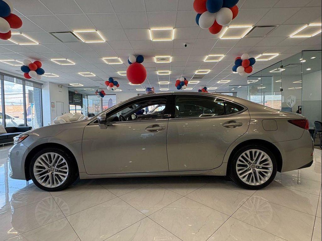 used 2016 Lexus ES 350 car, priced at $21,995