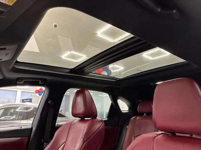 used 2019 Lexus RX 350 car, priced at $29,995