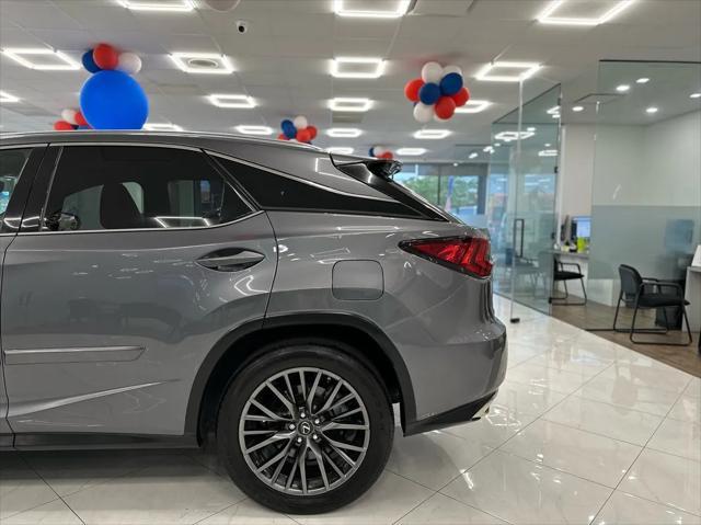 used 2019 Lexus RX 350 car, priced at $29,995