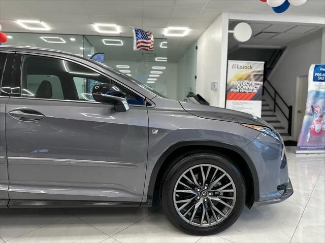 used 2019 Lexus RX 350 car, priced at $29,995