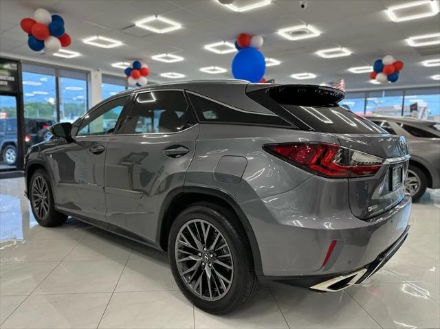 used 2019 Lexus RX 350 car, priced at $29,995