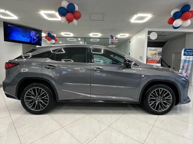 used 2019 Lexus RX 350 car, priced at $29,995