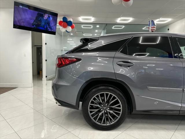 used 2019 Lexus RX 350 car, priced at $29,995