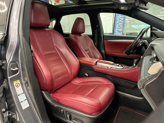 used 2019 Lexus RX 350 car, priced at $29,995