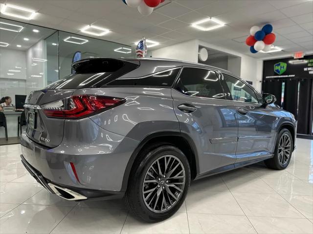 used 2019 Lexus RX 350 car, priced at $29,995