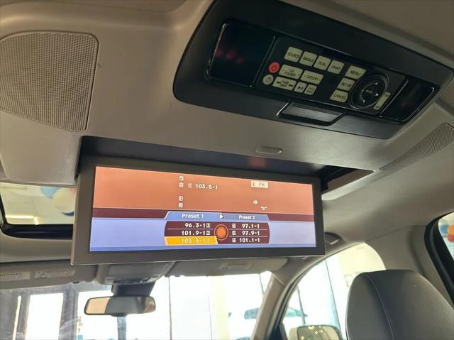 used 2015 Acura MDX car, priced at $17,995