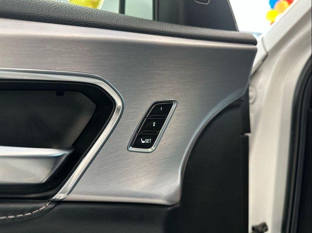 used 2020 Acura RDX car, priced at $25,695