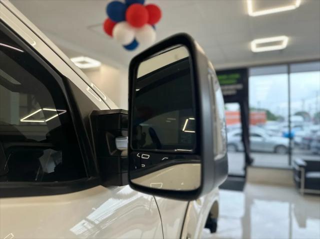 used 2019 Nissan Titan car, priced at $30,995