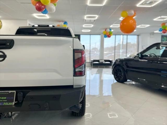 used 2019 Nissan Titan car, priced at $30,995