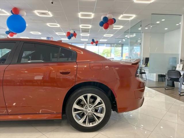 used 2020 Dodge Charger car, priced at $28,995