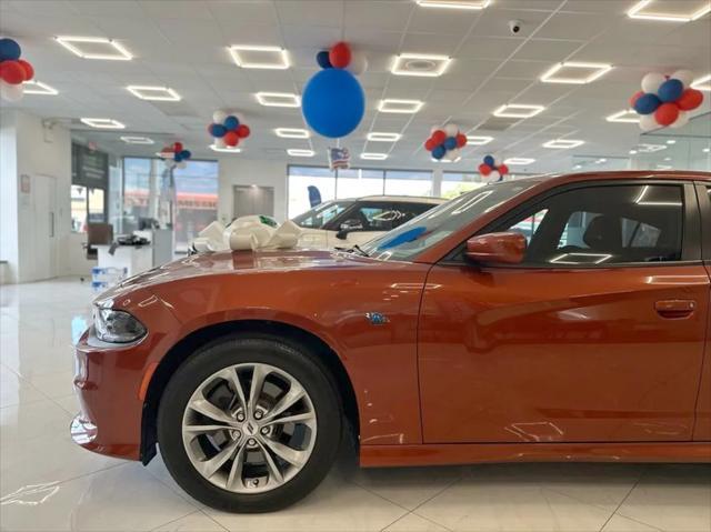 used 2020 Dodge Charger car, priced at $28,995