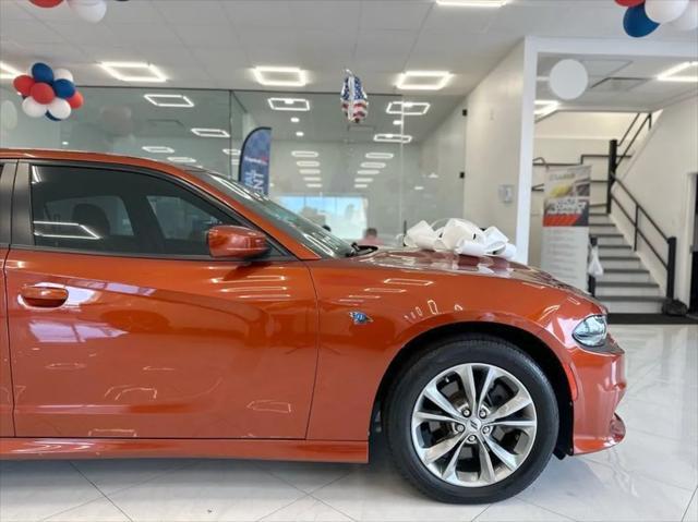 used 2020 Dodge Charger car, priced at $28,995