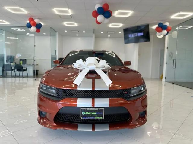 used 2020 Dodge Charger car, priced at $28,995