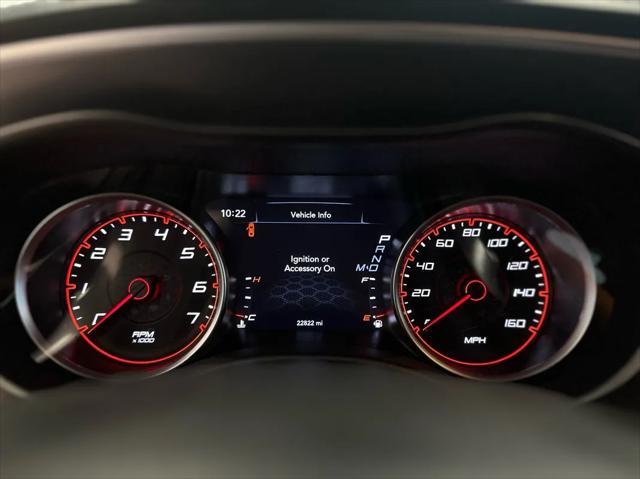used 2020 Dodge Charger car, priced at $28,995