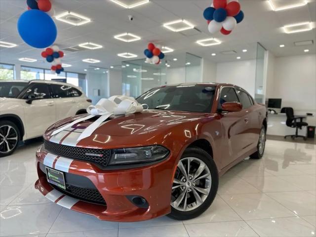 used 2020 Dodge Charger car, priced at $28,995
