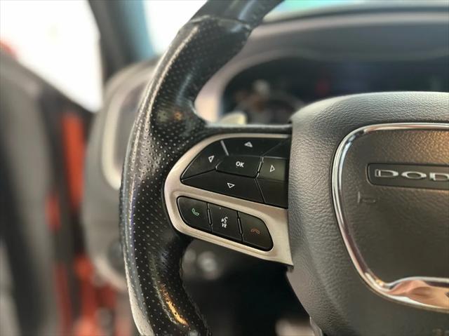 used 2020 Dodge Charger car, priced at $28,995