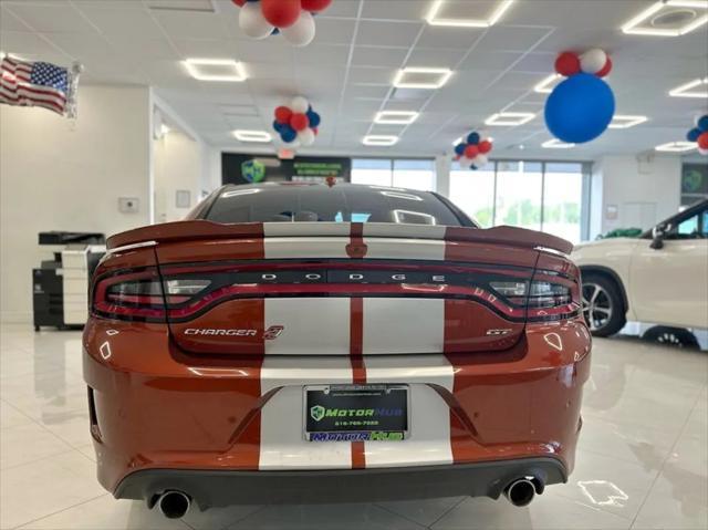 used 2020 Dodge Charger car, priced at $28,995