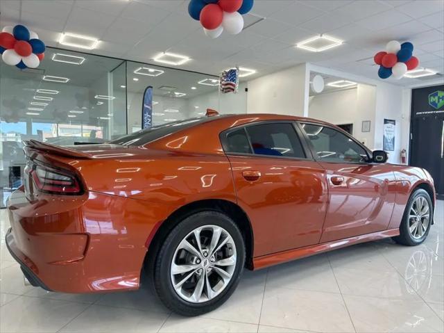 used 2020 Dodge Charger car, priced at $28,995