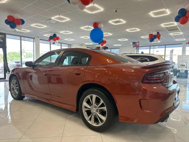 used 2020 Dodge Charger car, priced at $28,995