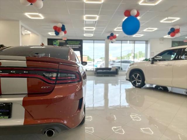 used 2020 Dodge Charger car, priced at $28,995