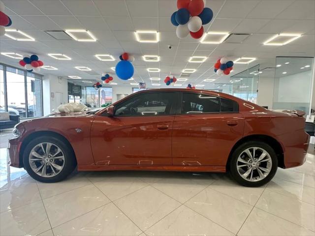 used 2020 Dodge Charger car, priced at $28,995
