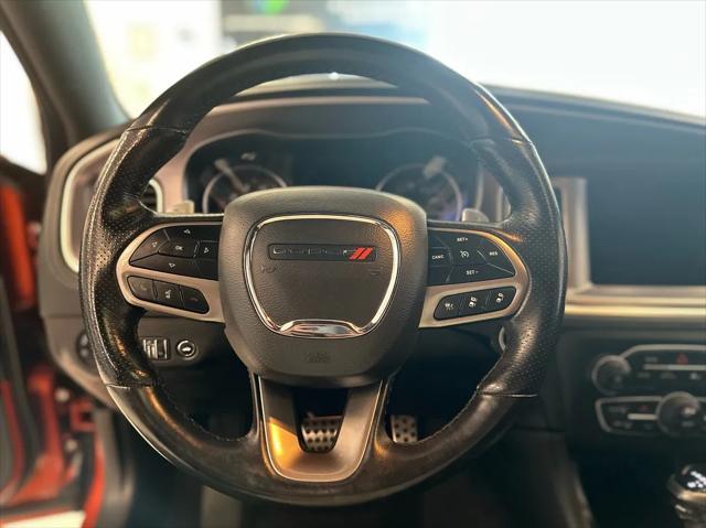 used 2020 Dodge Charger car, priced at $28,995