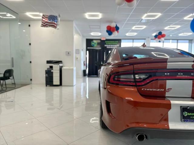 used 2020 Dodge Charger car, priced at $28,995