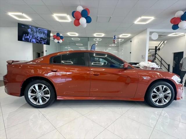 used 2020 Dodge Charger car, priced at $28,995
