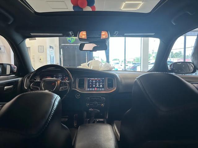 used 2020 Dodge Charger car, priced at $28,995