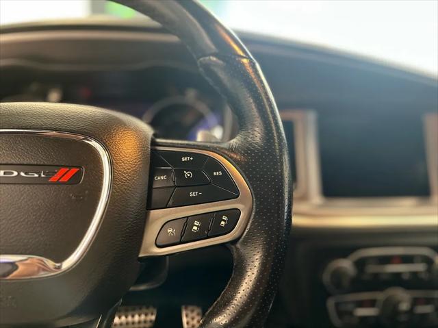 used 2020 Dodge Charger car, priced at $28,995