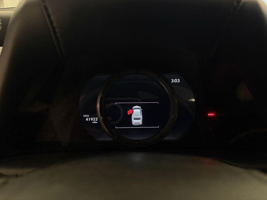 used 2019 Lexus ES 350 car, priced at $30,995