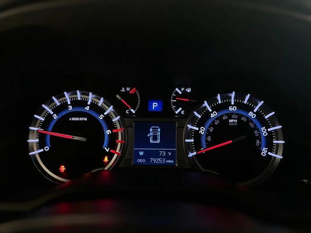 used 2017 Toyota 4Runner car, priced at $27,995