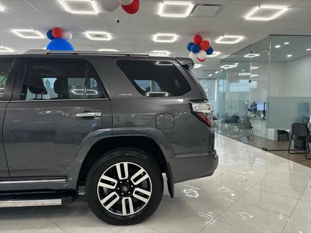 used 2017 Toyota 4Runner car, priced at $27,995