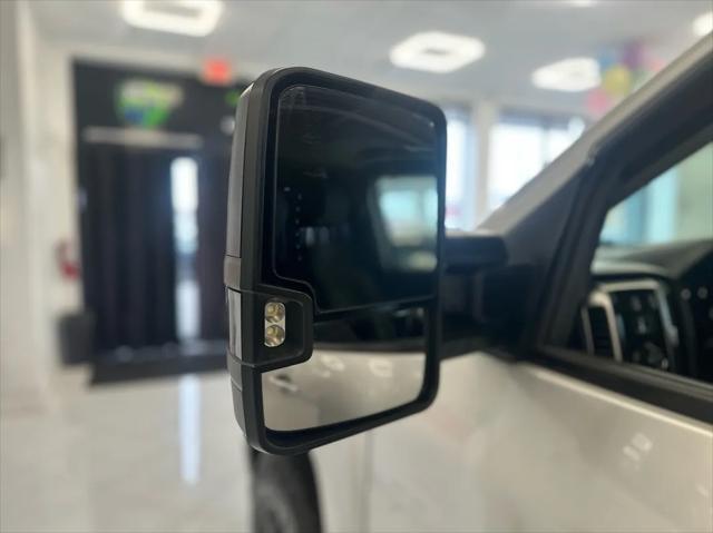 used 2017 Chevrolet Silverado 1500 car, priced at $24,695