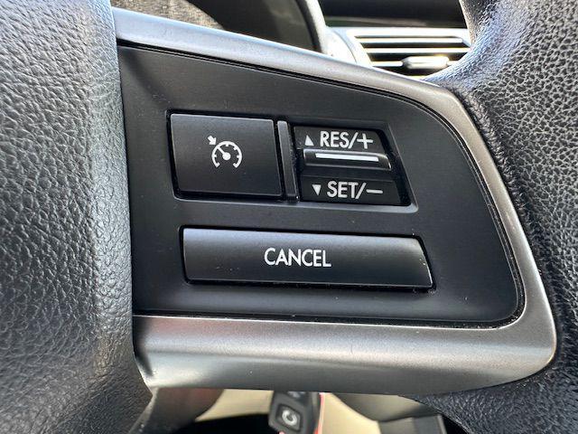 used 2015 Subaru XV Crosstrek car, priced at $16,900